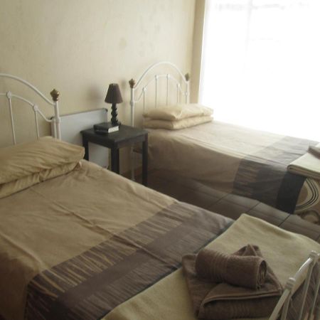 Noupoort The Don Guest House المظهر الخارجي الصورة