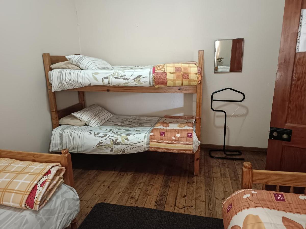 Noupoort The Don Guest House المظهر الخارجي الصورة